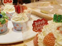 -烫面包·面包烘焙(绿地缤纷城店)