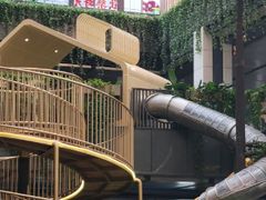 -OCT PARK欢乐时光