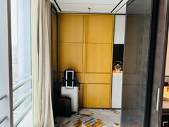 -广州奥园喜来登酒店