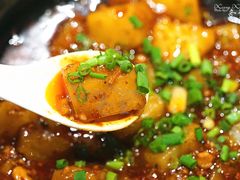 石锅米凉粉-盘飧市(春熙路店)