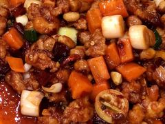 -凯盛食府(右玉小吃街店)