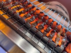 -冰城串说·羊肉串烧烤(哈西大街店)