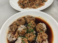 -华盛丰温州大排档(东三环南路店)