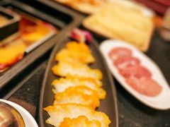 -巴奴毛肚火锅(悠唐购物中心店)