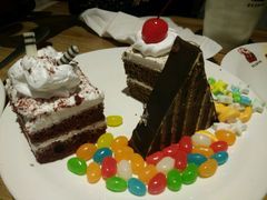 -菲尼克斯牛排店(杉杉奥特莱斯店)