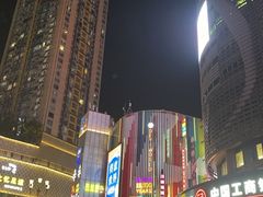 -石灰市毛记烧鸡公(解放碑店)