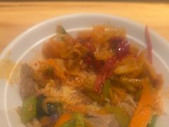 -邢氏老太太烤串(北兴街店)