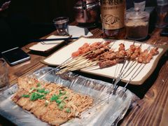 -大碗厨 25年老字号 现炒湘菜(四季天地店)