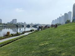 -西海子公园