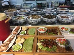 -小城故事·地道宁波味(月湖盛园店)