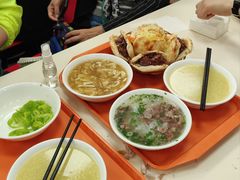 -永存驴肉(桃园店)