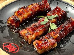 -广府乡下·饭庄(新港东路店)