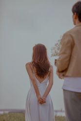 -巴黎春天婚纱摄影STUDIO·定制