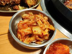 -肥肥虾庄·金牌油焖大虾(杨园滨江时代walk店)