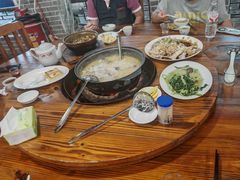 -侠成水上农庄(工业大道店)