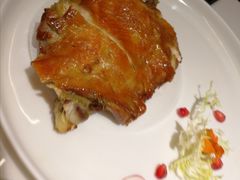河北神仙鸡小份-小放牛炒菜馆(裕华万达店)