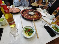-骉骉老火锅(铁像寺路店)