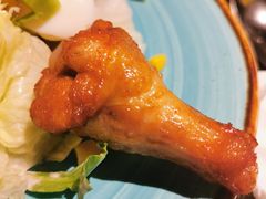 -半秋山西餐厅(巴南万达广场店)