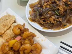 -鲁南仔·滕州炒鸡(经三路店)