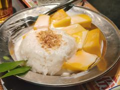 -小小集渔·泰式大排档(太古里香槟店)