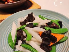 -鹿港小镇(悠唐店)