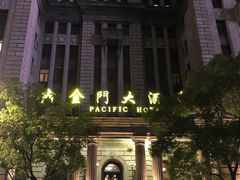 -上海锦江金门大酒店