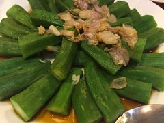 -阿殳菜馆·私厨(水围村店)