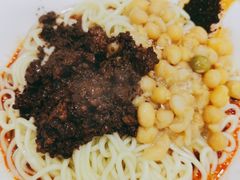 花市豌杂面-花市豌杂面(民生路店)