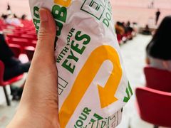 -赛百味SUBWAY(凯德mall大峡谷店)