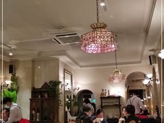 大堂-夏朵餐厅(丁香店)