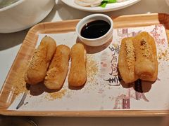-荷塘秋月·本帮江浙菜(国权路店)