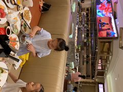 -盛宴标帜餐厅·亲子自助 (南昌喜来登酒店)