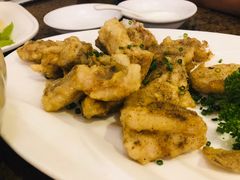 -旺达·福州菜(正大广场店)