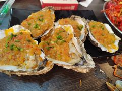 -马海涛牛肉串·午市牛腩饭·烧烤夜宵(领汇广场店)