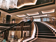 -上海苏宁宝丽嘉酒店·Cafe Bellagio西餐厅