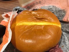 王道嫩香鸡块-汉堡王(西铁营万达店)