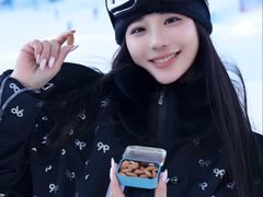 -蓟洲国际滑雪场