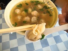 -丽泽山庄·生态怀柔菜·虹鳟鱼(红螺寺店)