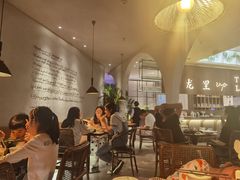-来龙里 精致 东南亚餐室(万象城店)