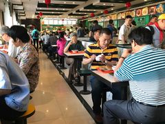 -南来顺饭庄·清真(南菜园店)