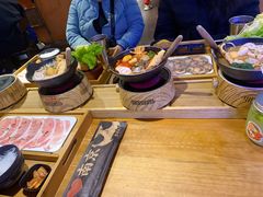 -老爷锅(新街口IFCX店)