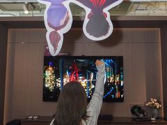 -Sony Store 索尼(上海淮海中路店)