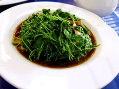 草头-苏州人家(锦溪镇店)