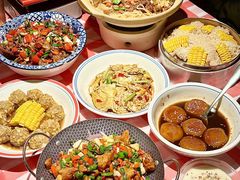 -恰八斗·猛火长沙菜(国贸店)