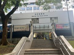 -讯号山花园