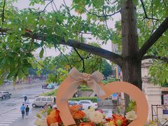 -森野花艺培训·企业团建活动沙龙