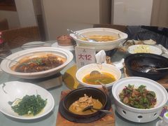 -春盛渔府(牛首山店)