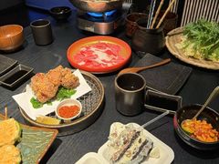 -和一料理(安阳店)