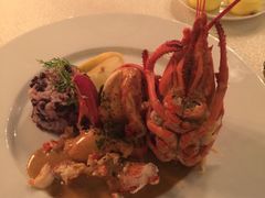 -马克西姆餐厅(崇文门店)