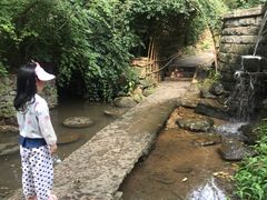 -竹泉村旅游度假区